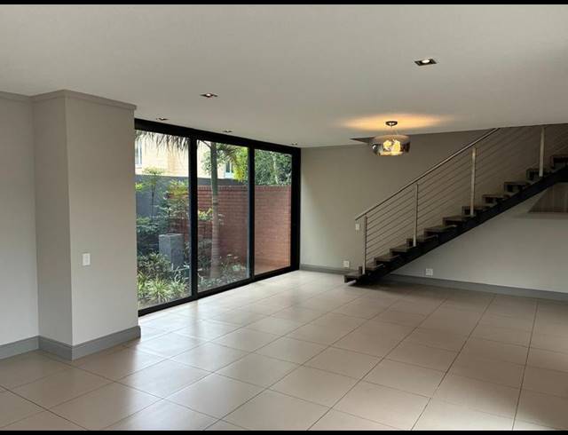 4 BEDROOM PROPERTY TO RENT IN WATERKLOOF RIDGE